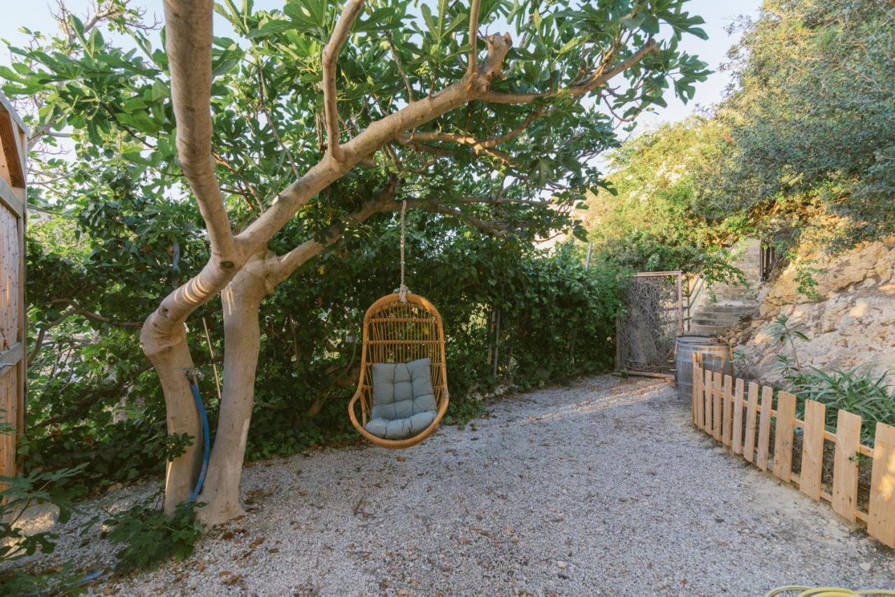 Die Zwei Brueder Art & Suites Matala Exteriör bild